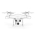 Produktbild ToGames X10 2,4 Ghz Quadcopter Kamera Wifi FPV Headless Modus Eine Taste Zurück Höhe Halten RC Drone Fernbedienung Flugzeug Spielzeug