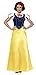 Produktbild Smiffys 24643M - Fever Damen Schneewittchen Kostüm, Größe: 40-42, gelb