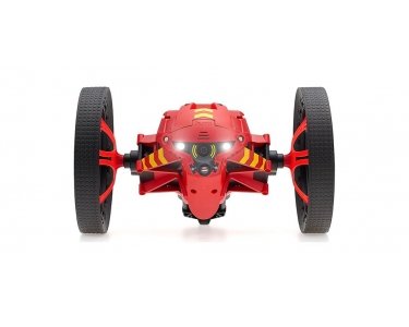 Preisvergleich Produktbild Parrot JUMPING SUMO Night Marshall Red, PF724105AA (Red)
