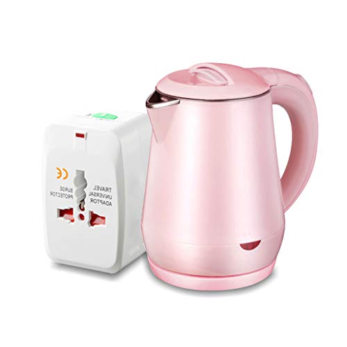 Bouilloire lectrique Bouilloire lectrique Mini Bouilloire lectrique Mnagre 0.6L