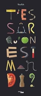 jaquette livre T'es sûr qu'on est mardi ?