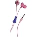 Produktbild Sailor Moon 20th Anniversary Character Earphones / In-Ear Kopfhörer / Ohrhörer: SLM-04A