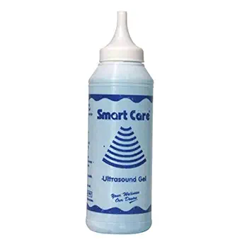 SMARTCARE Ultrasound Gel for Diagnostic Purpose 2.5 Kg