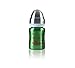 Pacific Baby 4ounce 3-in-One Thermal Baby Bottle (Cherries)