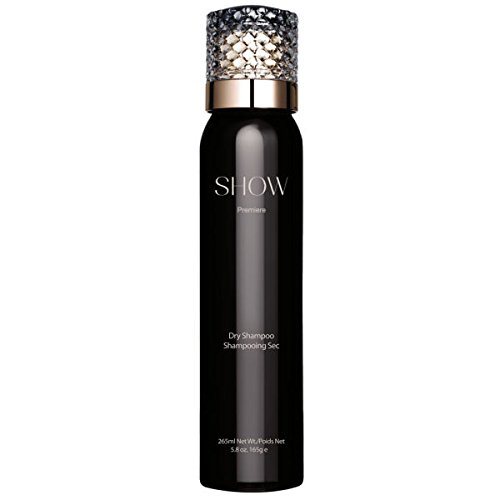 SHOW Beauty Premiere Dry Shampoo (255ml)