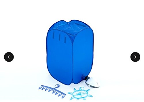 NEWTECK Secadora Dry On Time NL445