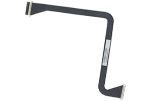 ‎OLVINS OLVINS Eingebettetes eDP-DisplayPort-Kabel (923-00093) für iMac 27 "A1419 5K LVDS-Kabel (Ende 2014 - Mitte 2015)