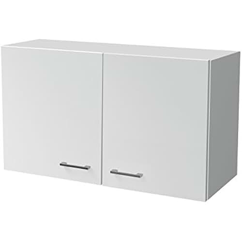 Suchergebnis auf Amazon.de für: küchenhängeschrank weiß