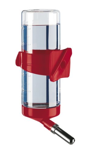 Ferplast Nager-Gourde Drinky Fpi, fixati...