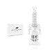 Produktbild KOIBEAUTY Dermapen Needling Profi-36er-Schmerzarm-Nadel-Set für Microneedling Gerät, 10 sterile Nadelmodule, einzeln verpackt, Gamma-Ray-sterilisiertsicheren Einmalgebrauch steril verpackt, CE& ISO