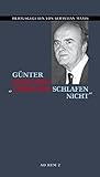 "Verräter schlafen nicht": Gespräch mit Günter Maschke (Ad Rem)