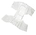 Produktbild ID Expert Inkontinenz Einweg Pads Plus - Large (115-155 cm)