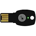 FEITIAN ePass A4B Security Key USB-A 2FA FIDO2 FIDO U2F