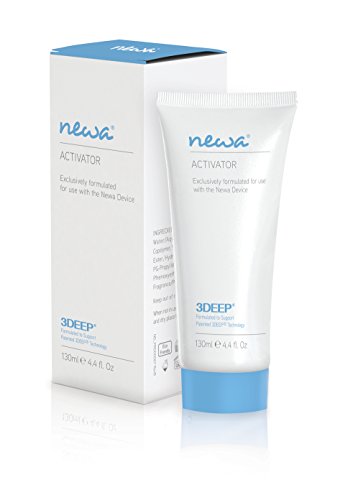 Homedics Newa Activator Gel 130 ml