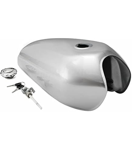 Omabeta élévateur de réservoir de gaz de moto Kit de levage de