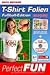 Produktbild T-Shirt-Folien, Fußball-Edition m. CD-ROM