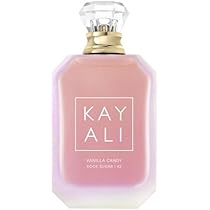 KAYALI Yum Boujee Marshmallow 81 Eau de Parfum Intense, 50 ml