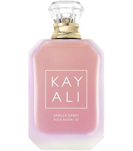 HUDA BEAUTY Kayali Vanilla 28 Eau de Parfum 50ml : Amazon.ae: Beauty