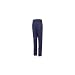 Produktbild Velilla 333/C/T Moderne Pyjamahose, Blau, 333/C1/T4
