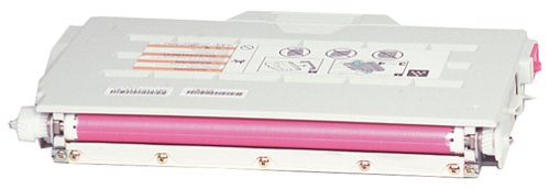 Preisvergleich Produktbild Konica Minolta 1710188002MC2CX Toner, 6000 Seiten, 1400gram, magenta