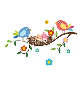 Wall Sticker Living Room Decorative Home Decoration, Living Room Kids Room, Decorative_132