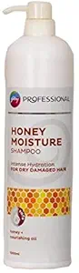 Godrej Professional Honey Moisture Shampoo 1000 ML