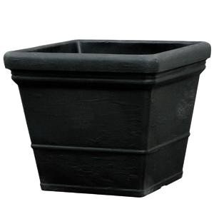 Preisvergleich Produktbild Gefäß LISA 40 anthr Größe 40Vol. 35 l