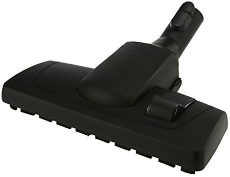 VacspareDeluxe Multi Purpose Adjustable Floor Tool Compatible with Miele S140, S141, S142, S143, S144, S145 Vacuum Cleaners