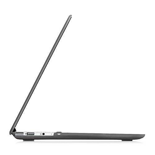 Fintie MacBook Air 13 Hülle – Ultra Slim Hochwertige Matt Gummierte Hartschale Tasche Schutzhülle Snap Case für Apple MacBook Air 13.3 Zoll (A1466 / A1369) , Grau - 9