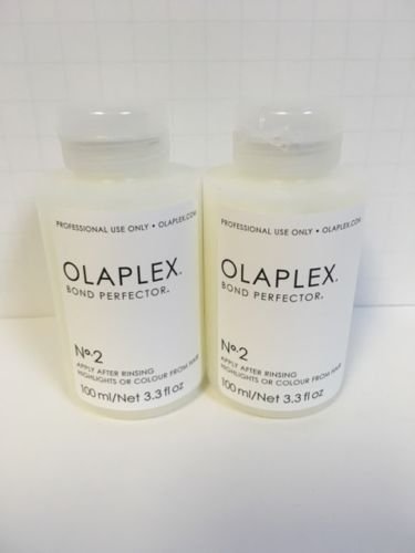 Olaplex No.2 3.3Oz Each (Set Of 2)