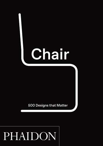 Download Chair : 500 Designs that Matter Download Chair : 500 Designs that Matter