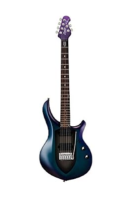 Autre Fabricant Sterling par MusicMan 6 cordes Sterling by Music Man Majesty Maj100 Guitare électrique en arctique Dream (Maj100-adr)