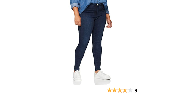 SOPHIA FLY FRONT JEGGING Skinny 