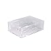 Produktbild Sinovoip Transparentes Acryl-Gehäuse für Banana Pi M3, M2 Ultra, M64