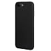 Produktbild Incase Pop Cover Tint Schutzhülle für Apple iPhone 8 Plus / 7 Plus - schwarz [Robuste Hartschale I Gummi-Bumper] - INPH180248-BLK
