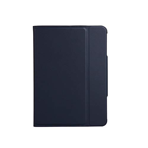 Preisvergleich Produktbild Tastaturholster Zariavo,Lederabdeckung Bluetooth Tastaturstandplatz Fall für neues iPad Pro 11 Zoll