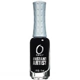 New Formula! Orly Instant Artist Striper - Jet Black