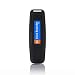 Produktbild ForceSthrength Digital Voice Recorder wiederaufladbare USB2.0 Memory Stick Unterstützung TF-Karte