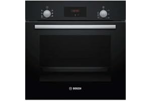 Fours encastrables Multifonction 66L BOSCH 3300W 59.4cm, HBF 133 BA 0