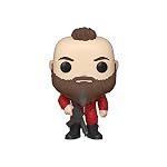 Funko Pop Oslo (La Casa de Papel 914)