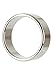 Produktbild Alloy Metallic Penisring, (50 mm) Größe XL