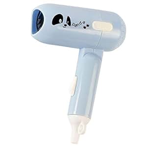 XFF Haartrockner, Kann Mit Akku, Kunststudent, Schlaganstrich