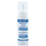 DESMAQUILLANTE NATURAL. Limpia profundamente y suaviza, sin resecar.