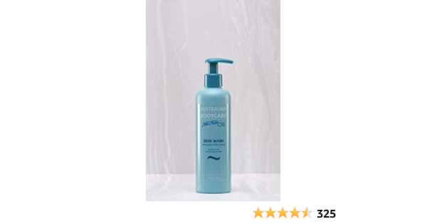 australian bodycare amazon