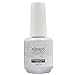 Eleacc 2 x 15ml Nail Art UV/LED Lamp Gel Polish Gelpolish Base Top Coat Primer Foundation Long-lasting