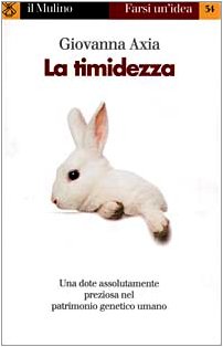 La timidezza La timidezza