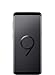 Price comparison product image Samsung Galaxy S9 Dual SIM 128GB Midnight Black Sim-Free Smartphone Unlocked *Free Lite-am® USB-C Cable*