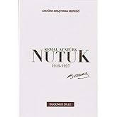 Nutuk 1919-1927 (Kapak değişebilir)
