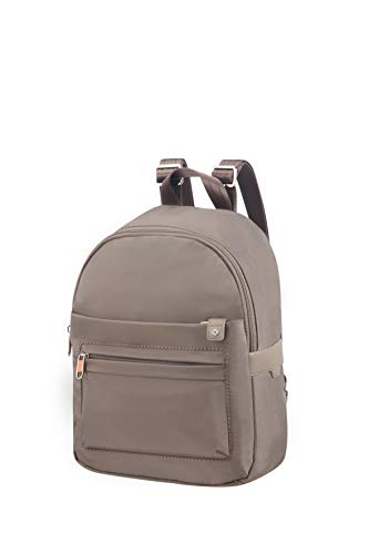 Preisvergleich Produktbild Samsonite Move 2.0 Secure - Rucksack, 34 cm, grau (Army Grey)