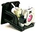 Produktbild PJxJ Ersatzlampenmodul LT60LPK / 456-8760 mit Gehause für Dukane ImagePro 8760 / 8761 / 8761A / 9066 ; NEC HT1000 / HT1100 / LT200 / LT220 / LT240 / LT240K / LT245 / LT260 / LT260K / LT265 / LT60 / WT600 / WT600-DS84